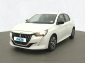 Peugeot 208 occasion année 2023 boite Manuelle Annonce Peugeot 208 occasion Essence 208 PureTech 75 S&S BVM5 à ST GEORGES DES COTEAUX