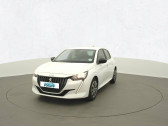 Peugeot 208 208 PureTech 75 S&S BVM5  2023 - annonce de voiture en vente sur Auto Sélection.com