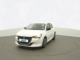 Peugeot 208 , garage CLARA AUTOMOBILES CHALLANS  CHALLANS