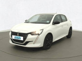 Annonce Peugeot 208 occasion Essence 208 PureTech 75 S&S BVM5  LA ROCHELLE