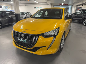 Peugeot 208 , garage PEUGEOT ST-BRICE-SOUS FORT  ST-BRICE-SOUS-FORT