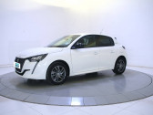 Peugeot 208 208 PureTech 75 S&S BVM5  2022 - annonce de voiture en vente sur Auto Sélection.com