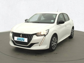 Peugeot 208 , garage CLARA AUTOMOBILES SAINTES  ST GEORGES DES COTEAUX