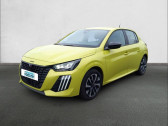 Peugeot 208 occasion année 2024 boite Manuelle Annonce Peugeot 208 occasion Essence 208 PureTech 75 S&S BVM5 à LUCON