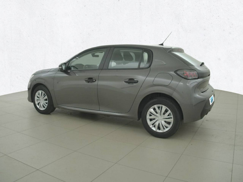 Peugeot 208 208 PureTech 75 S&S BVM5  occasion  STMAUR - photo n7