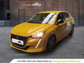 Annonce Peugeot 208 occasion Essence 208 PureTech 75 S&S BVM5  CHATENOY LE ROYAL
