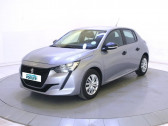 Peugeot 208 208 PureTech 75 S&S BVM5   GUERANDE 44