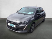 Peugeot 208 occasion année 2023 boite Manuelle Annonce Peugeot 208 occasion Essence 208 PureTech 75 S&S BVM5 à LA ROCHE SUR YON