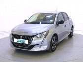 Annonce Peugeot 208 occasion Essence 208 PureTech 75 S&S BVM5  LA ROCHE SUR YON