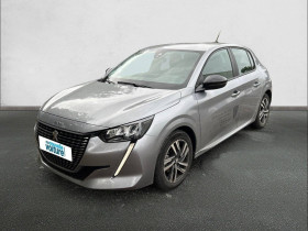 Peugeot 208 , garage CLARA AUTOMOBILES CHALLANS  CHALLANS