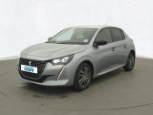 Peugeot 208 occasion année 2022 boite Manuelle Annonce Peugeot 208 occasion Essence 208 PureTech 75 S&S BVM5 à TRELISSAC