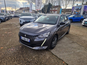 Peugeot 208 , garage PEUGEOT ARGENTEUIL  ARGENTEUIL