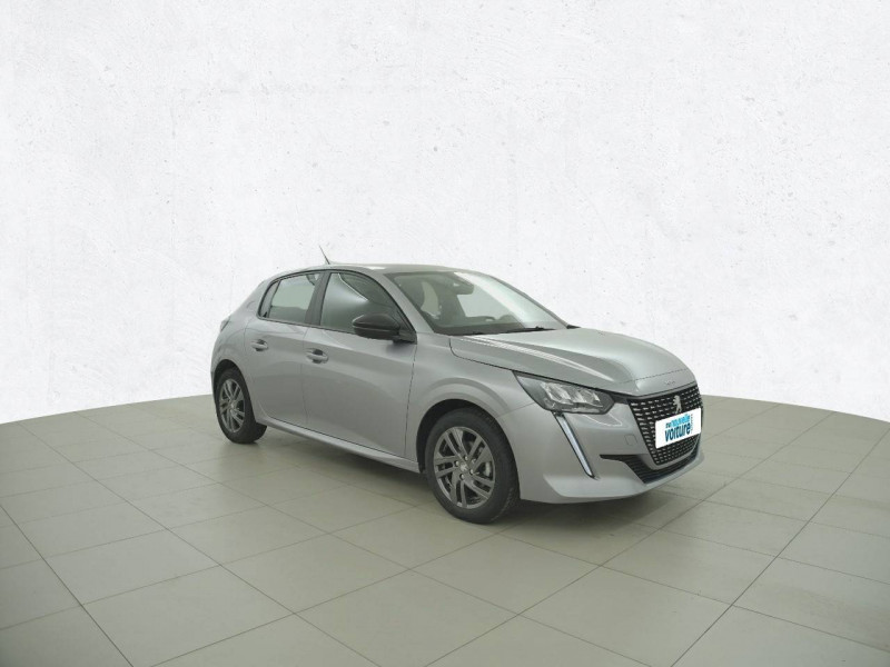 Peugeot 208 208 PureTech 75 S&S BVM5  occasion  LE MANS - photo n3
