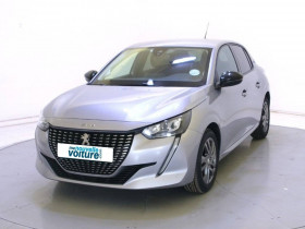 Peugeot 208 , garage CLARA AUTOMOBILES LA ROCHE SUR YON  LA ROCHE SUR YON