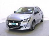 Peugeot 208 occasion année 2022 boite Manuelle Annonce Peugeot 208 occasion Essence 208 PureTech 75 S&S BVM5 à LA ROCHE SUR YON