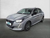 Annonce Peugeot 208 occasion Essence 208 PureTech 75 S&S BVM5  LES SABLES D'OLONNE
