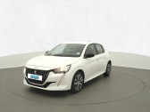 Annonce Peugeot 208 occasion Essence 208 PureTech 75 S&S BVM5  LA ROCHELLE