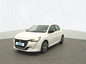 Peugeot 208 , garage CLARA AUTOMOBILES LA ROCHELLE  LA ROCHELLE