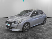 Peugeot 208 occasion année 2022 boite Manuelle Annonce Peugeot 208 occasion Essence 208 PureTech 75 S&S BVM5 à OSNY