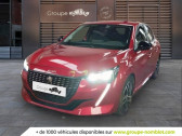 Peugeot 208 occasion année 2023 boite Manuelle Annonce Peugeot 208 occasion Essence 208 PureTech 75 S&S BVM5 à CHATENOY LE ROYAL