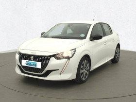 Peugeot 208 occasion 2023 mise en vente à BRESSUIRE par le garage CLARA AUTOMOBILES BRESSUIRE - photo n°1