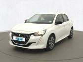Peugeot 208 occasion année 2023 boite Manuelle Annonce Peugeot 208 occasion Essence 208 PureTech 75 S&S BVM5 à BRESSUIRE