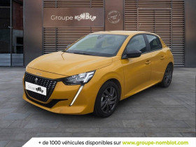 Peugeot 208 , garage Peugeot Nomblot Montceau  MONTCEAU LES MINES