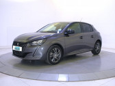 Peugeot 208 occasion année 2022 boite Manuelle Annonce Peugeot 208 occasion Essence 208 PureTech 75 S&S BVM5 à LA ROCHE SUR YON
