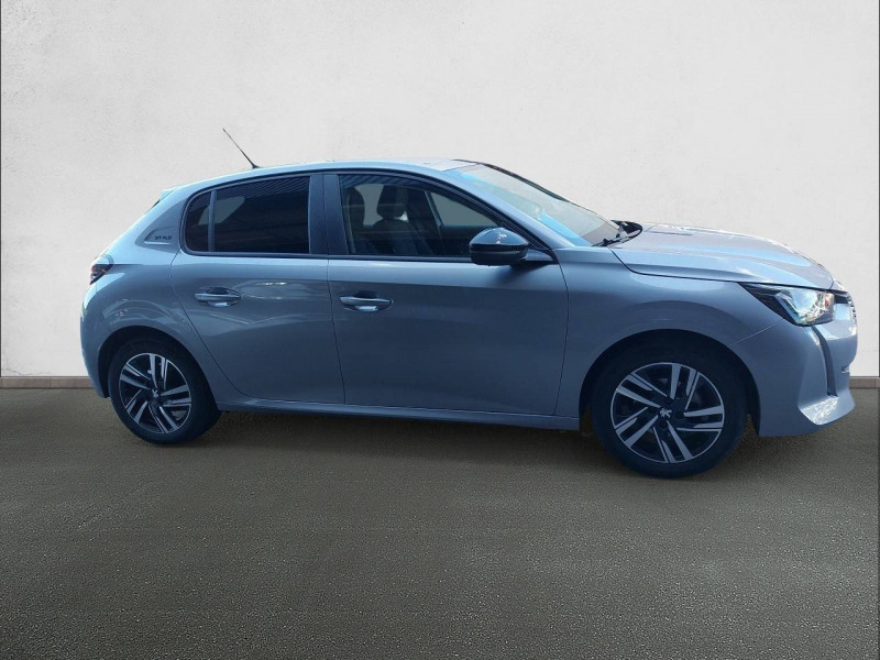 Peugeot 208 208 PureTech 75 S&S BVM5  occasion  TRELISSAC - photo n4