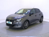 Peugeot 208 occasion année 2022 boite Manuelle Annonce Peugeot 208 occasion Essence 208 PureTech 75 S&S BVM5 à LA ROCHE SUR YON