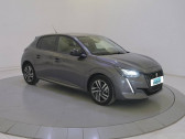Annonce Peugeot 208 occasion Essence 208 PureTech 75 S&S BVM5  LES SABLES D'OLONNE