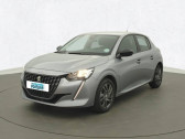 Peugeot 208 208 PureTech 75 S&S BVM5   TRELISSAC 24
