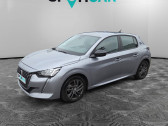 Peugeot 208 occasion année 2022 boite Manuelle Annonce Peugeot 208 occasion Essence 208 PureTech 75 S&S BVM5 à OSNY