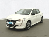 Peugeot 208 occasion année 2023 boite Manuelle Annonce Peugeot 208 occasion Essence 208 PureTech 75 S&S BVM5 à LA ROCHELLE