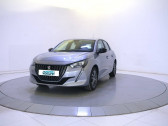 Peugeot 208 occasion année 2022 boite Manuelle Annonce Peugeot 208 occasion Essence 208 PureTech 75 S&S BVM5 à GUERANDE