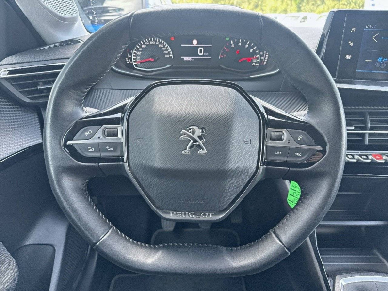 Peugeot 208 208 PureTech 75 S&S BVM5  occasion  TONNAY CHARENTE - photo n9