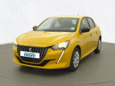Annonce Peugeot 208 occasion Essence 208 PureTech 75 S&S BVM5  LA ROCHELLE