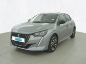 Peugeot 208 208 PureTech 75 S&S BVM5  2023 - annonce de voiture en vente sur Auto Sélection.com