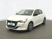 Peugeot 208 208 PureTech 75 S&S BVM5  2025 - annonce de voiture en vente sur Auto Sélection.com