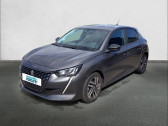 Annonce Peugeot 208 occasion Essence 208 PureTech 75 S&S BVM5  LA ROCHE SUR YON