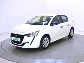 Peugeot 208 , garage CLARA AUTOMOBILES FONTENAY LE COMTE  FONTENAY LE COMTE
