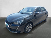 Peugeot 208 occasion année 2022 boite Manuelle Annonce Peugeot 208 occasion Essence 208 PureTech 75 S&S BVM5 à TRELISSAC