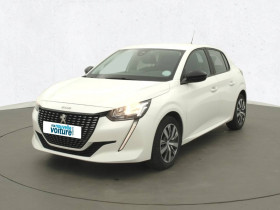 Peugeot 208 , garage CLARA AUTOMOBILES LA ROCHELLE  LA ROCHELLE