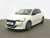 Annonce Peugeot 208 occasion Essence 208 PureTech 75 S&S BVM5  LA ROCHELLE