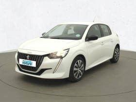 Peugeot 208 , garage CLARA AUTOMOBILES LA ROCHELLE  LA ROCHELLE