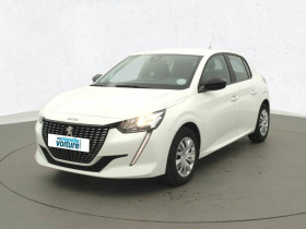 Peugeot 208 , garage CLARA AUTOMOBILES LA ROCHELLE  LA ROCHELLE