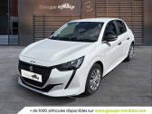 Peugeot 208 208 PureTech 75 S&S BVM5   AUTUN 71