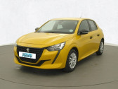 Peugeot 208 208 PureTech 75 S&S BVM5   TONNAY CHARENTE 17