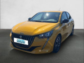 Peugeot 208 occasion année 2023 boite Manuelle Annonce Peugeot 208 occasion Essence 208 PureTech 75 S&S BVM5 à TRELISSAC