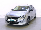Annonce Peugeot 208 occasion Essence 208 PureTech 75 S&S BVM5  LA ROCHE SUR YON